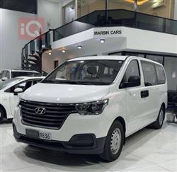 Hyundai H-1